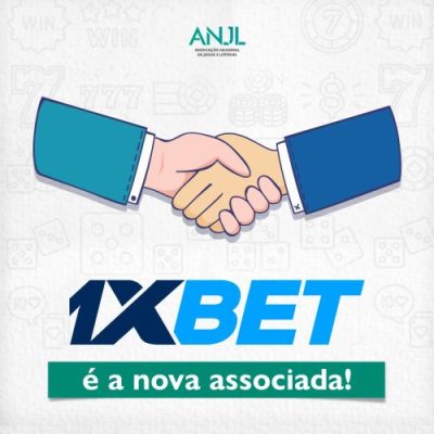 Leia mais sobre o artigo 1xBet se torna nova associada da Associação Nacional de Jogos e Loterias (ANJL)