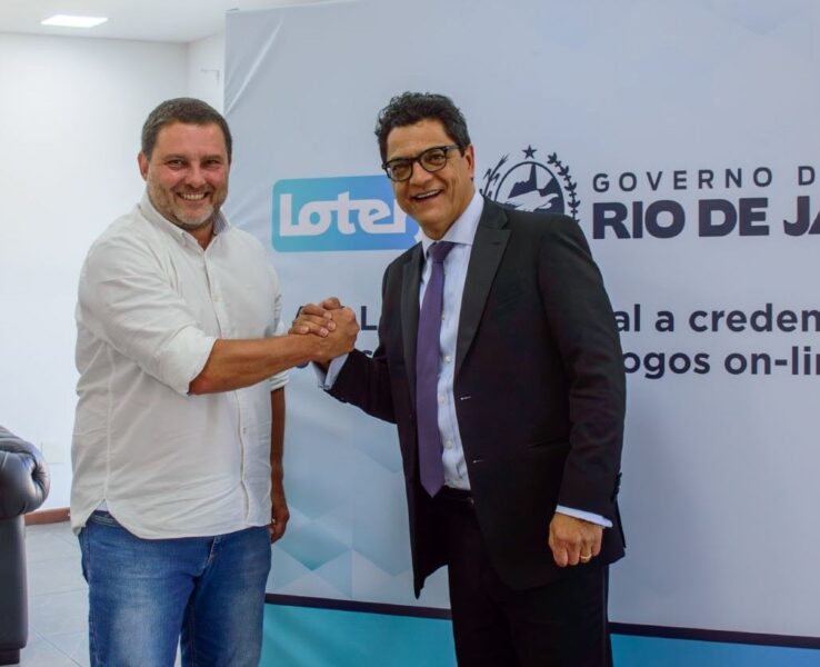 Leia mais sobre o artigo BIG Brazil e Caesars Sportsbook recebem licença da LOTERJ para operar no Rio de Janeiro