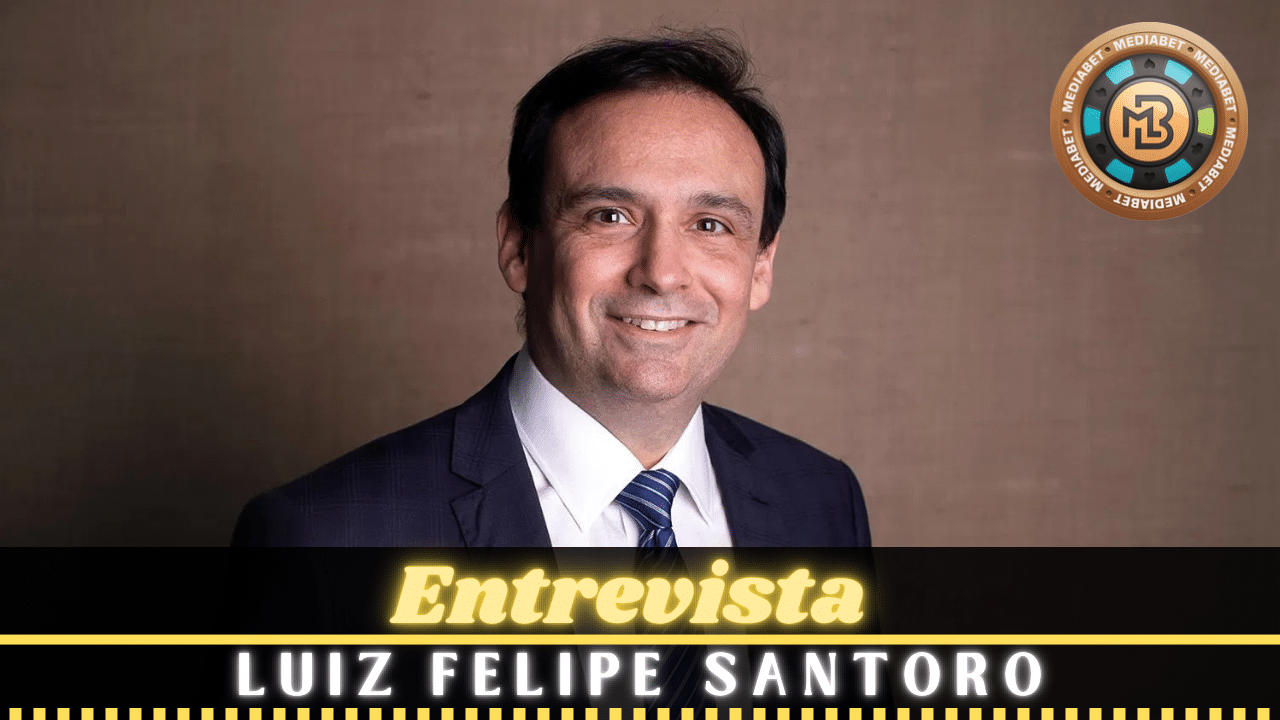 Leia mais sobre o artigo MediaBet Brasil entrevista: Luiz Felipe Santoro fala sobre a tendência de fusão entre empresas para operar no mercado de Bets