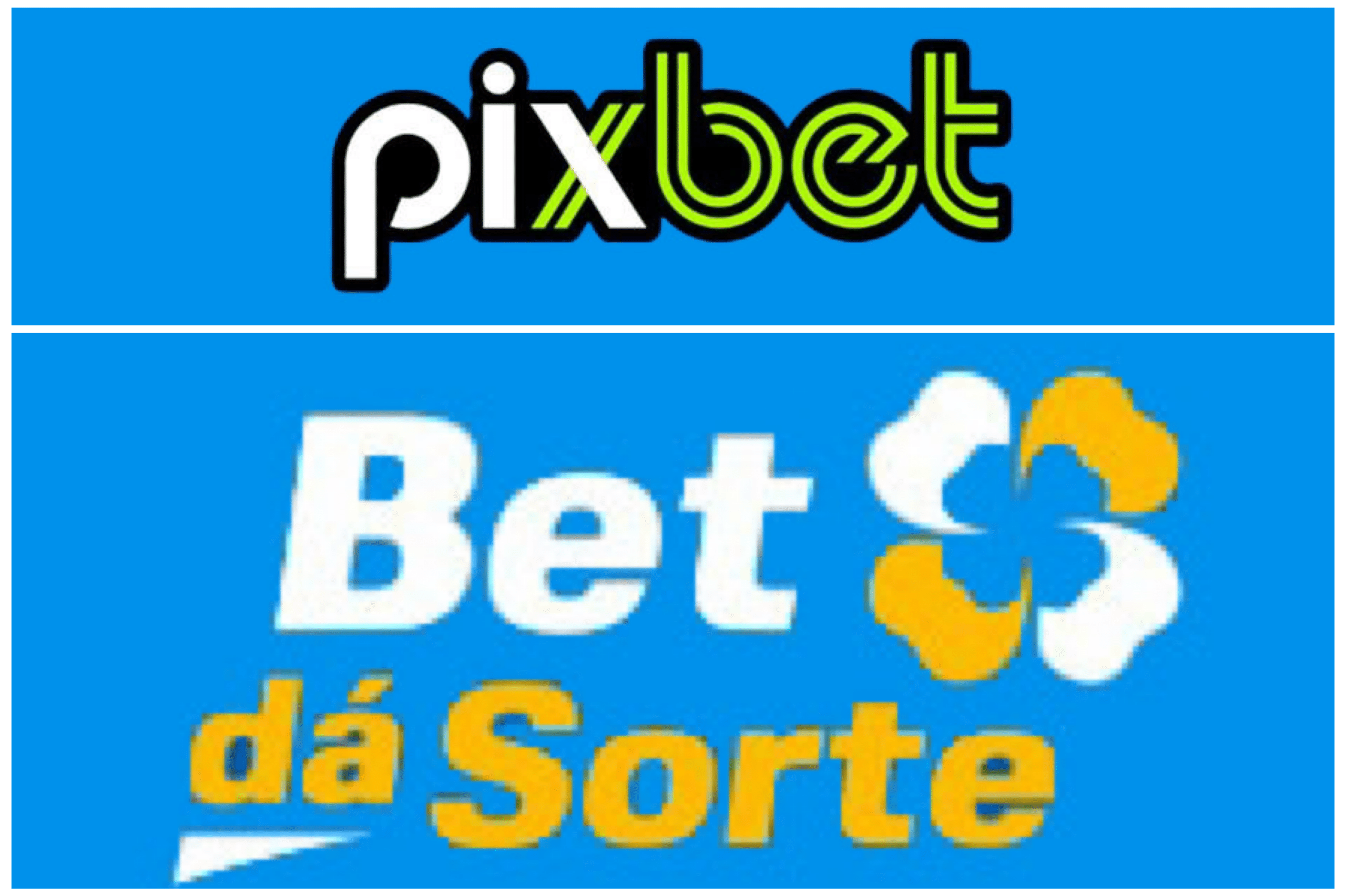 Leia mais sobre o artigo Bet dá Sorte e Pixbet anunciam parceria para expansão