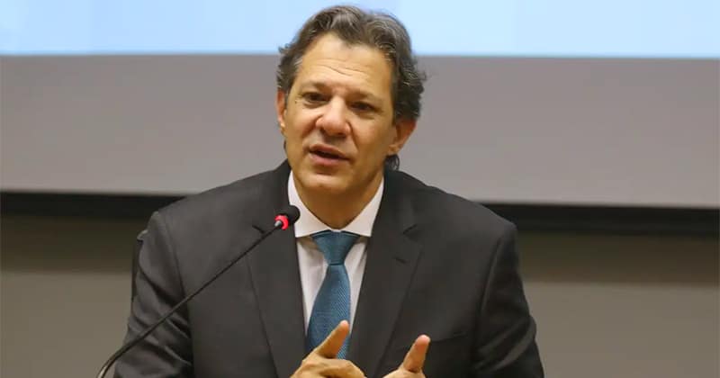 Leia mais sobre o artigo Haddad declara guerra às bets sem licença e encerra operações a partir de outubro