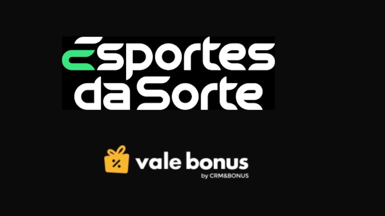 Leia mais sobre o artigo Esportes da Sorte anuncia parceria com Vale Bonus e apresenta novos benefícios aos clientes