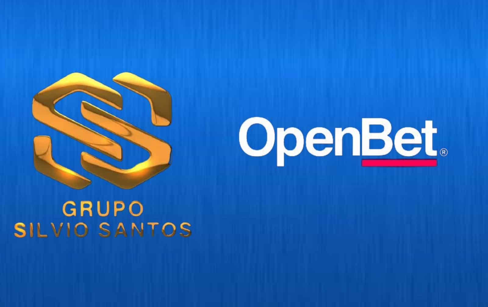 Leia mais sobre o artigo Grupo Silvio Santos anuncia parceria com OpenBet para operação de apostas esportivas