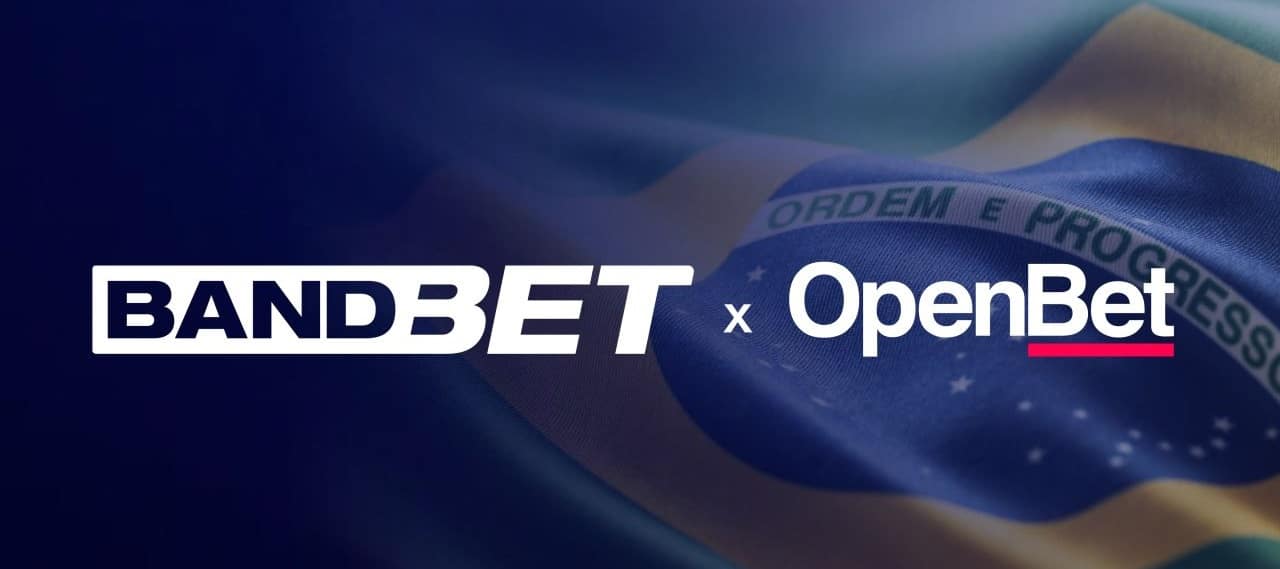 Leia mais sobre o artigo Em parceria com a Openbet, Grupo Band lança plataforma de apostas esportivas, a BandBet