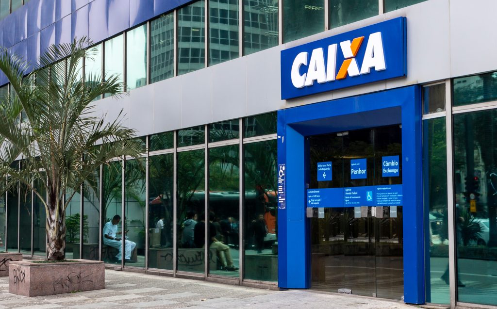 Leia mais sobre o artigo Caixa espera faturar R$ 7 bilhões com apostas esportivas