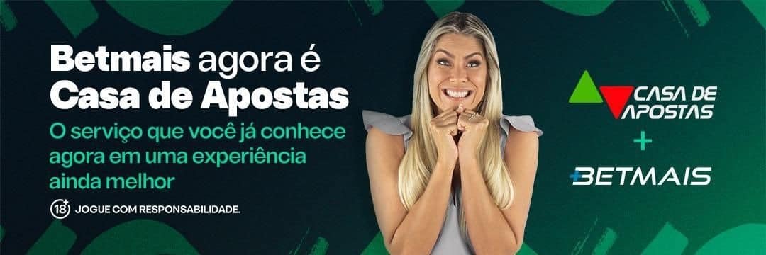 Leia mais sobre o artigo Casa de Apostas e Betmais anunciam acordo para operações no país