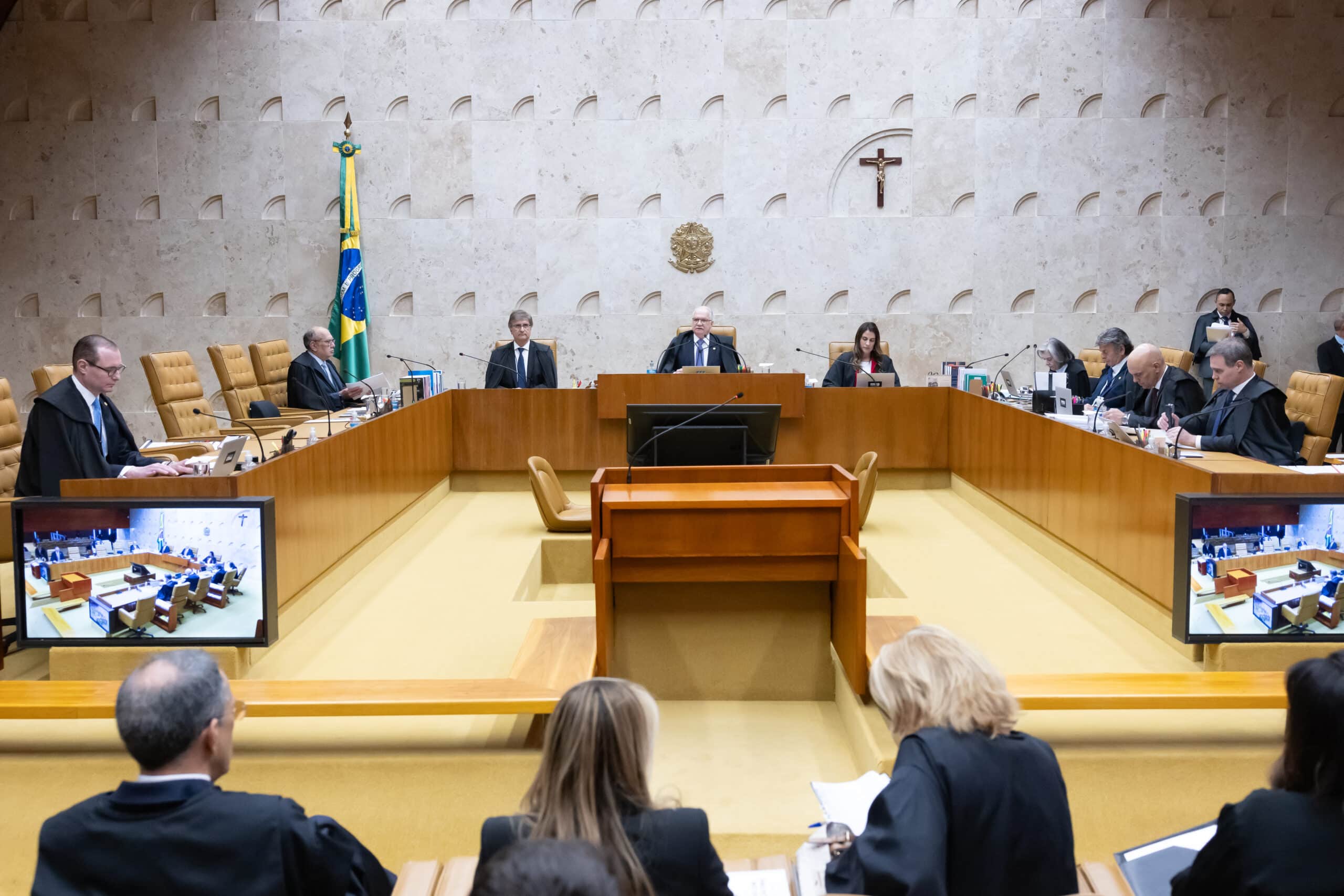 Leia mais sobre o artigo STF discute futuro das bets no país a partir desta segunda-feira; saiba onde acompanhar