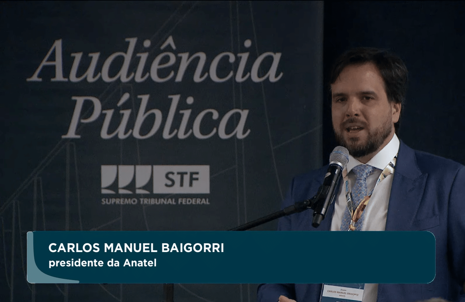 Leia mais sobre o artigo Anatel não garante bloqueio de bets ilegais