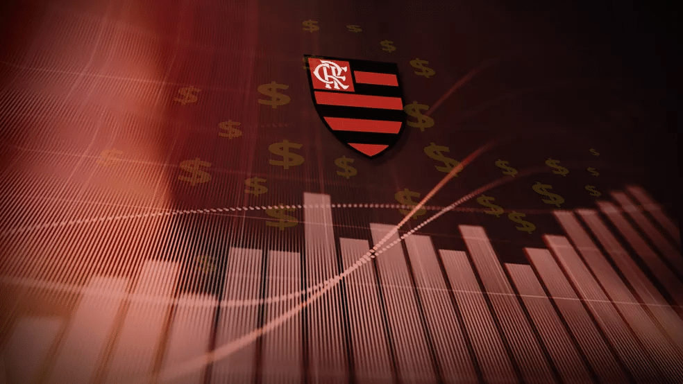 Leia mais sobre o artigo Flamengo: A máquina de fazer dinheiro emperra mas não quebra, aponta analista