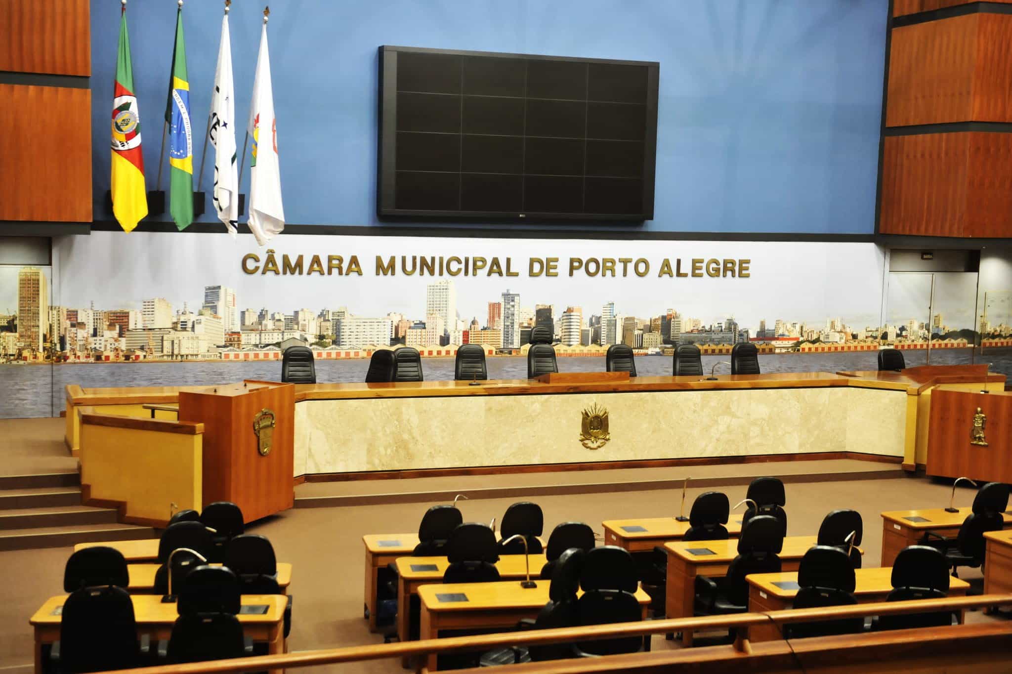 Leia mais sobre o artigo Porto Alegre reduz imposto para bets e busca se tornar polo do setor