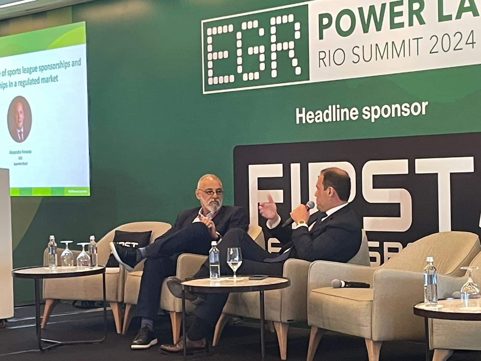 Leia mais sobre o artigo EGR Power Summit Rio: “A regionalização será uma marca do mercado brasileiro”; aponta Alexandre Fonseca