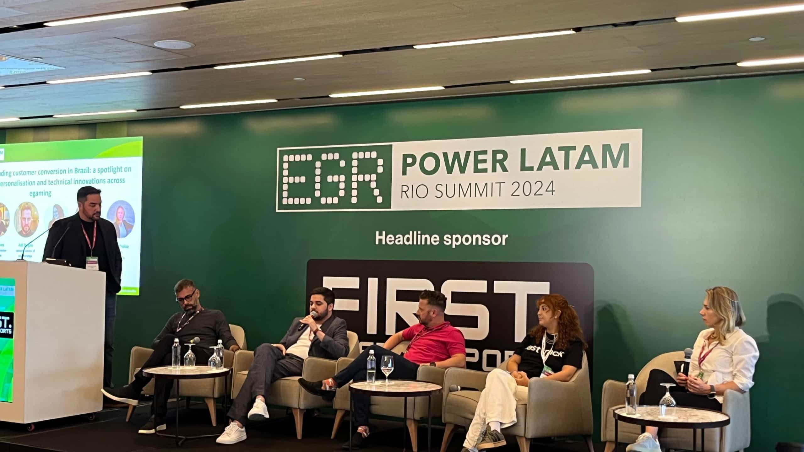 Leia mais sobre o artigo EGR Power Summit Rio: Painel sobre gamificação aponta tendências de retenção de clientes para casas de apostas