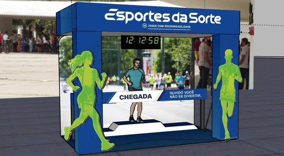 Leia mais sobre o artigo Esportes da Sorte patrocina corrida de rua no Recife