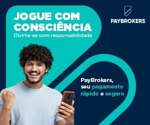 Leia mais sobre o artigo PayBrokers lança campanha de jogo responsável em parceria com marketing da Sportradar