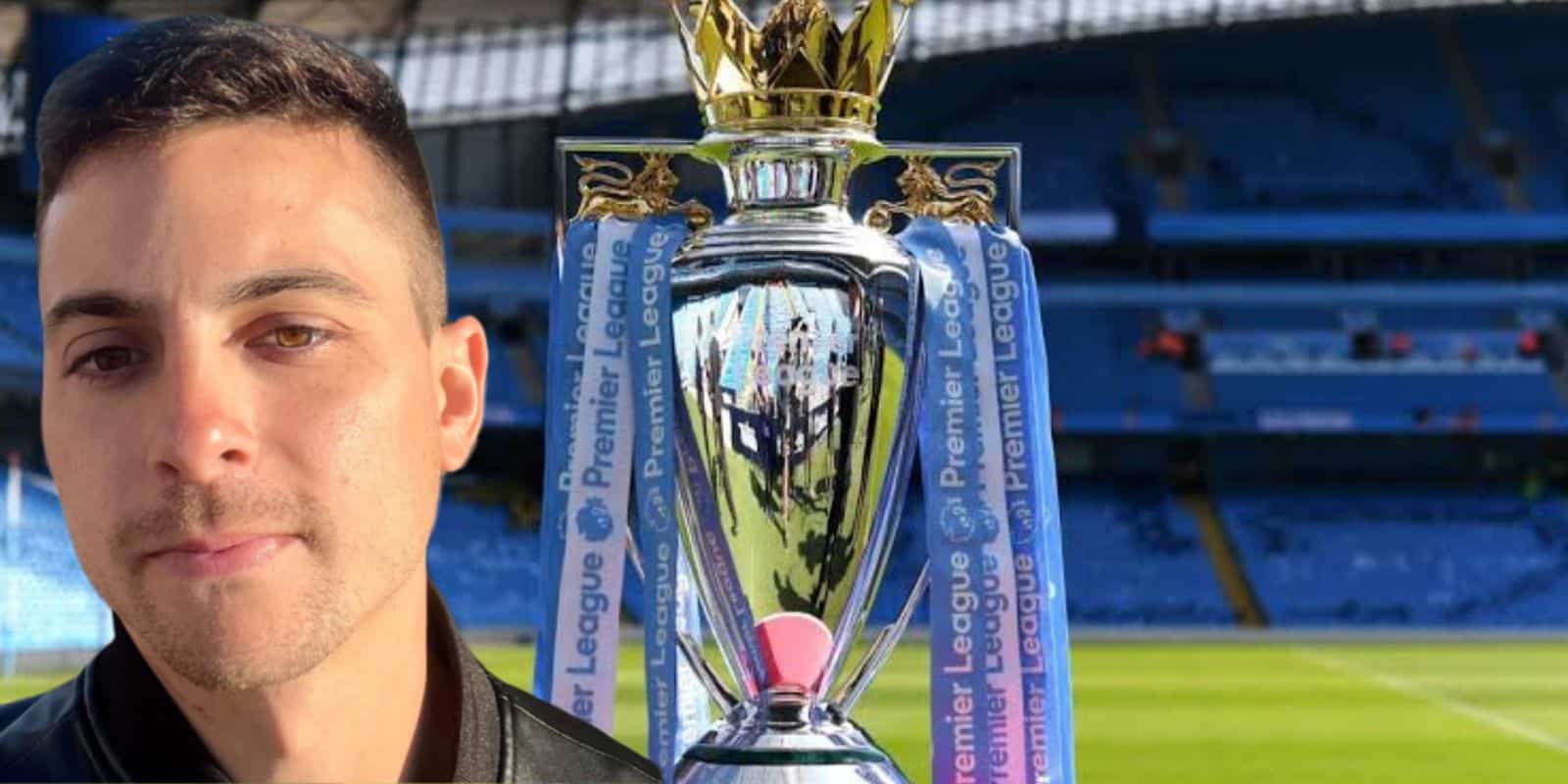 Boxing Day! Confira palpite do Tipster Ronny para a partida entre Manchester City x Everton