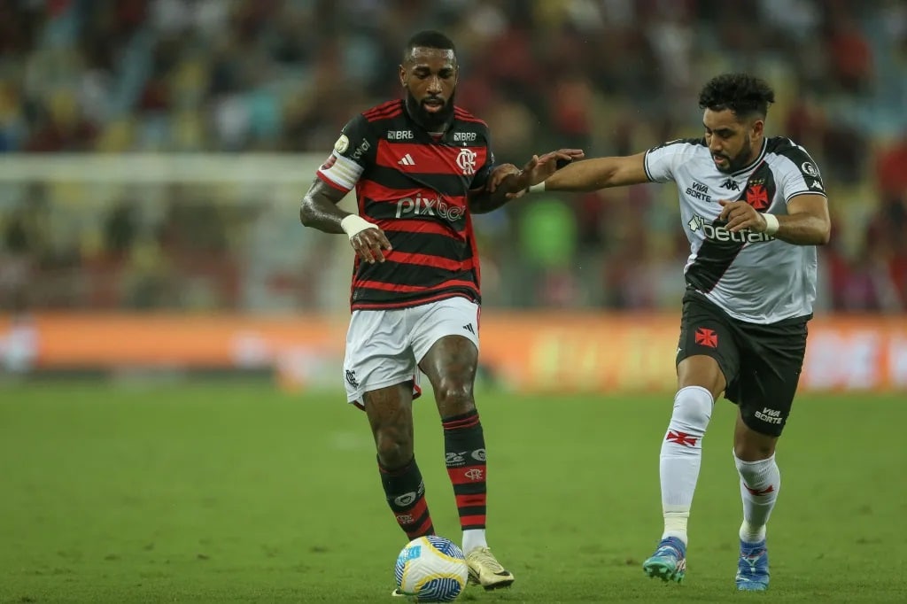 Leia mais sobre o artigo Clubes da Série A do Brasileirão dobram faturamento com patrocínio de bets em 2024