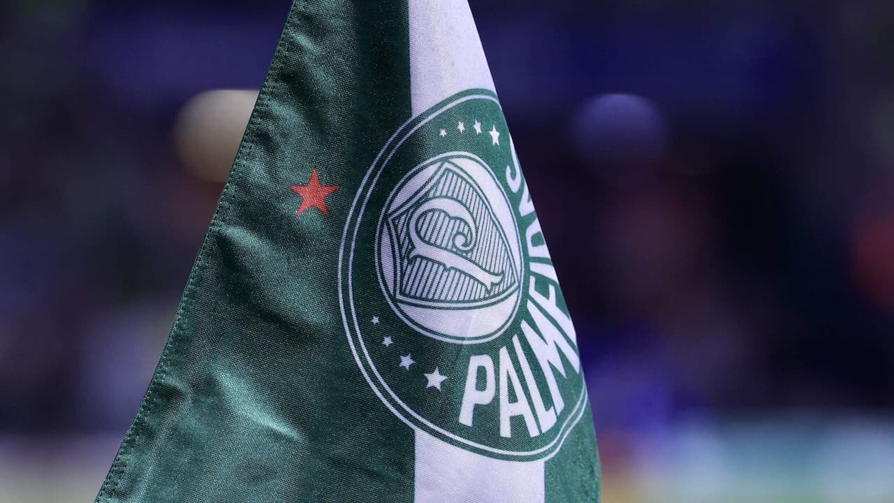 Palmeiras, enfim, anuncia patrocínio da Sportingbet