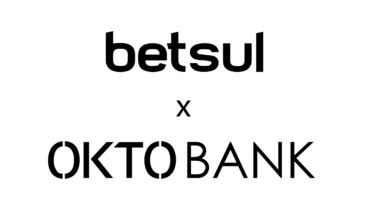 Leia mais sobre o artigo Betsul firma parceria com OKTO Bank