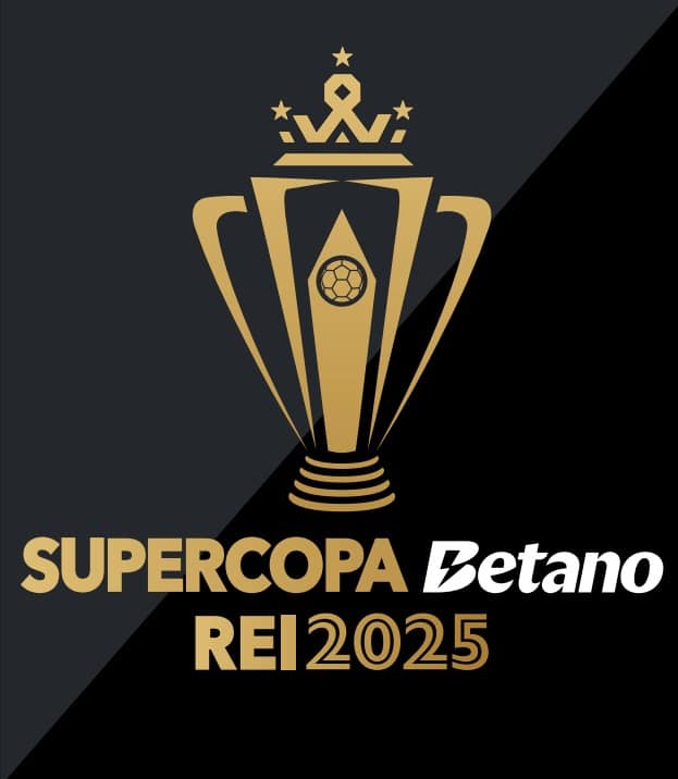 Betano Supercopa Rei