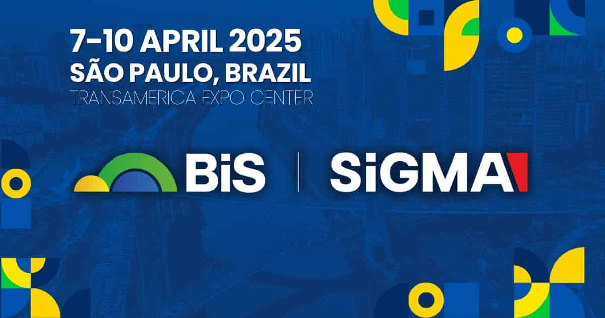 Leia mais sobre o artigo BiS SiGMA Americas 2025 anuncia abertura de inscrições