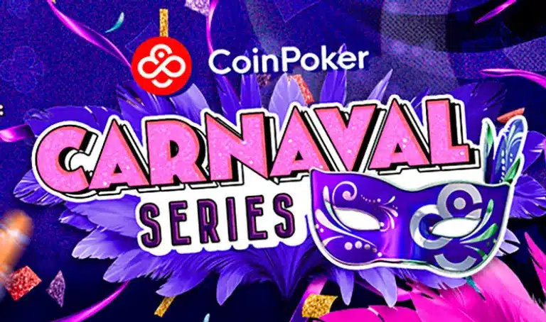 coin poker carnaval