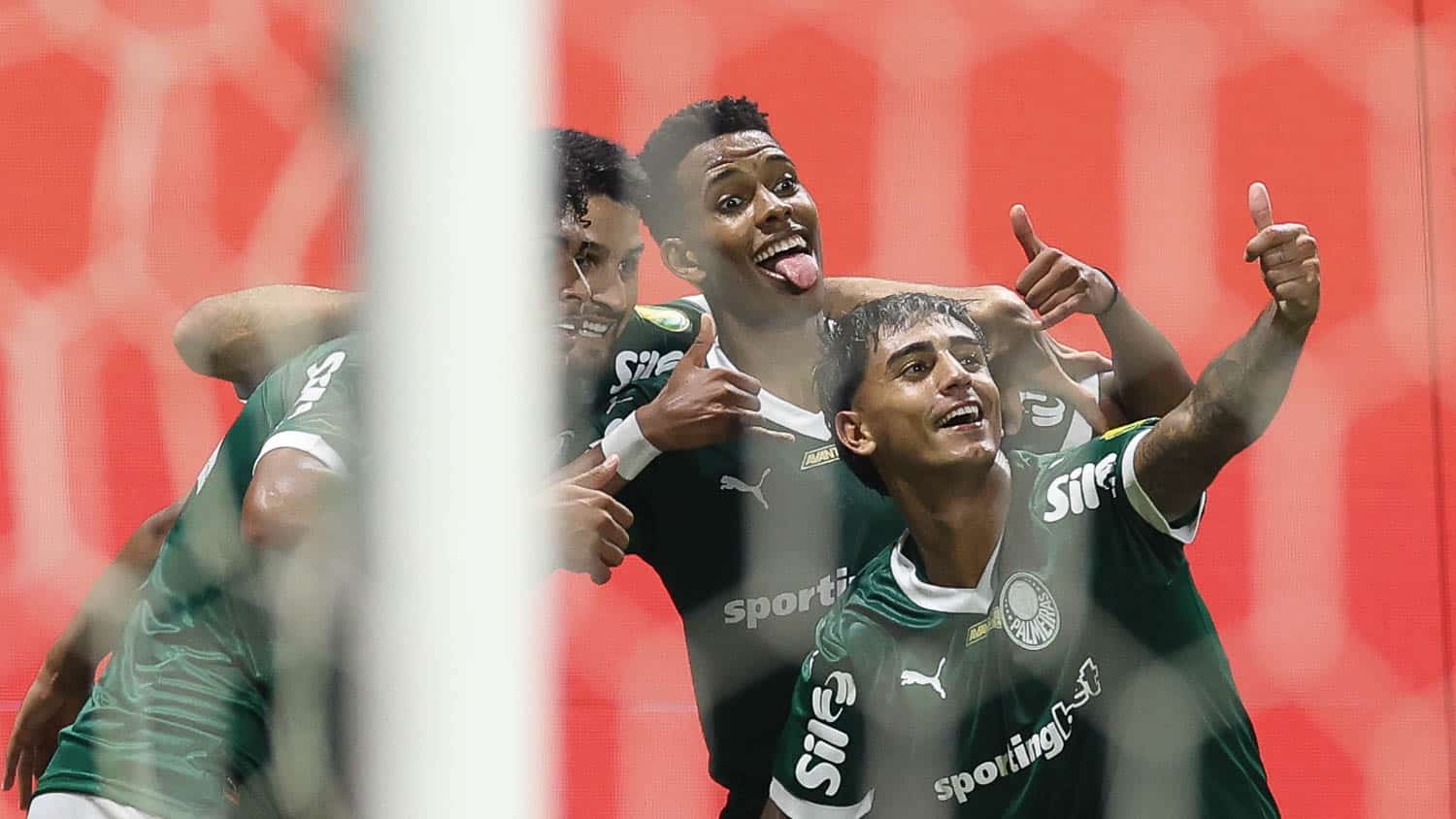 Palmeiras Paulistao 2025