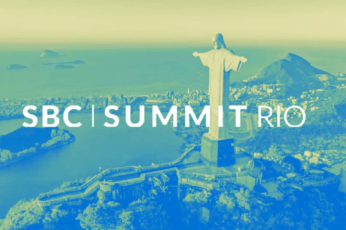 sbc summit rio 2025