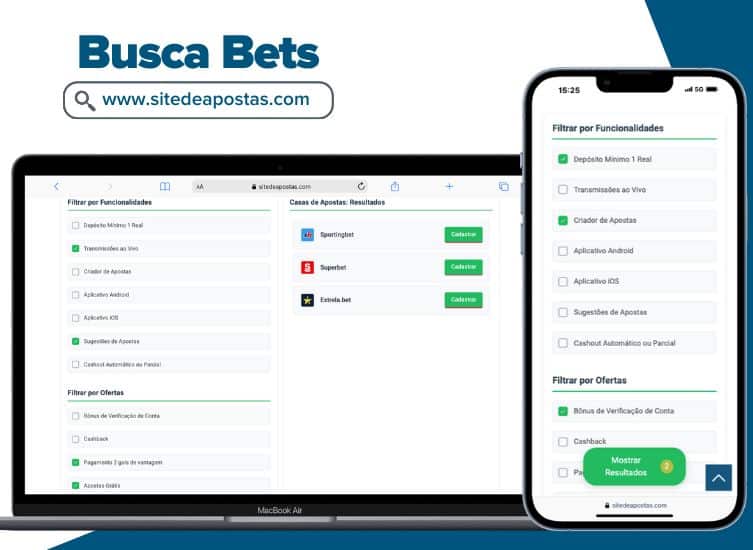 busca bets