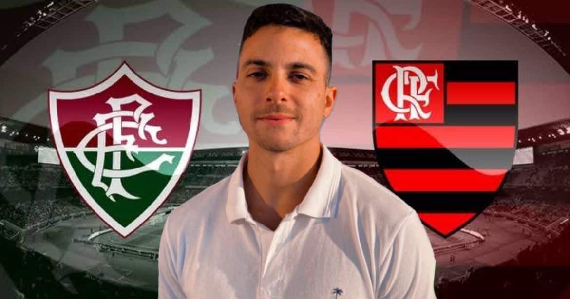 palpite betano fluminense flamengo