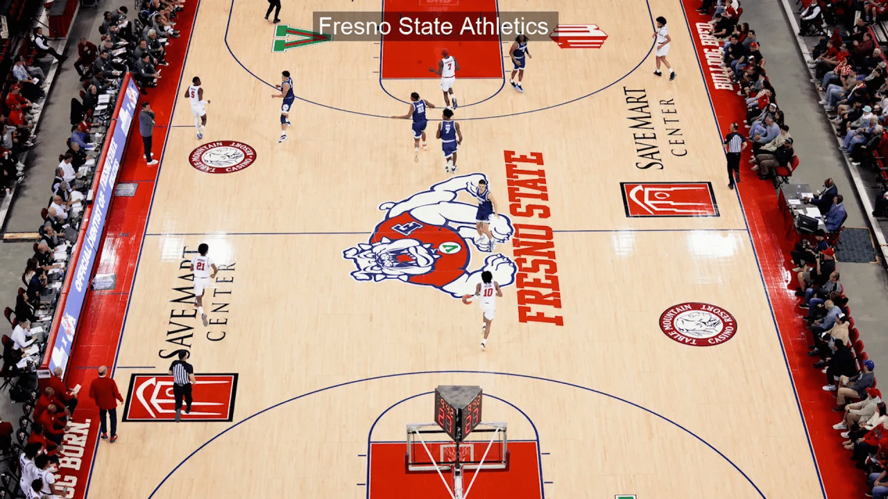 Leia mais sobre o artigo Jogadores de time de basquete universitário americano são investigados por envolvimento com apostas esportivas