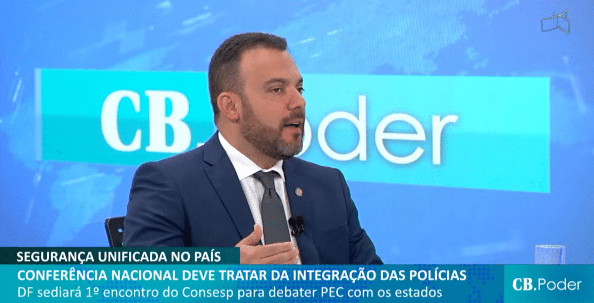 bets verba segurança pública secretário conesp