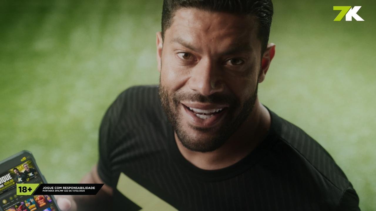 7k hulk impedimento plataforma