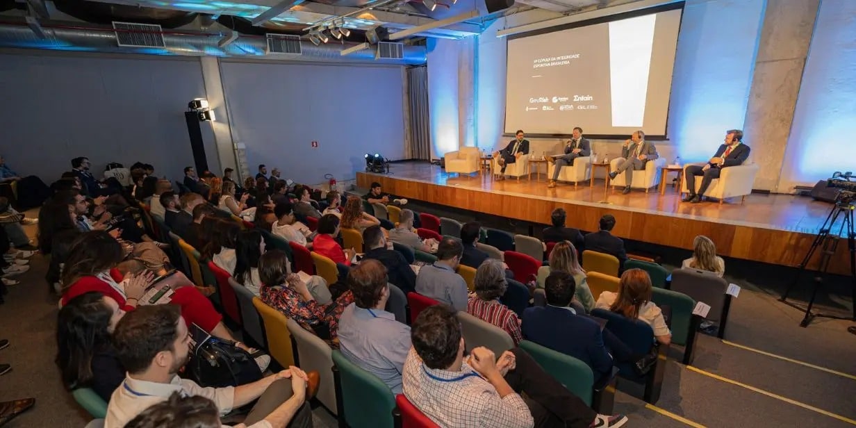 Brazilian Sports Tech Summit 2025 superbet