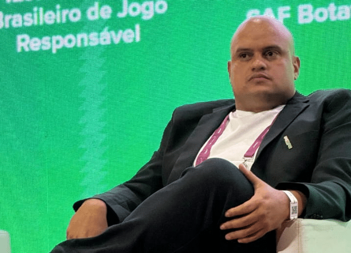 bruno guilherme ceo flamengo betano patrocínio