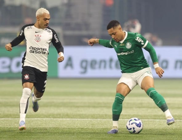 corinthians palmeiras apostas bets odds