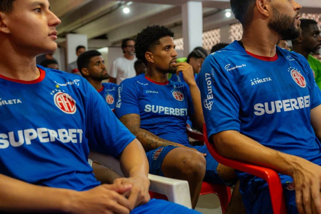 superbet workshop bangu america integridade esportiva sportradar