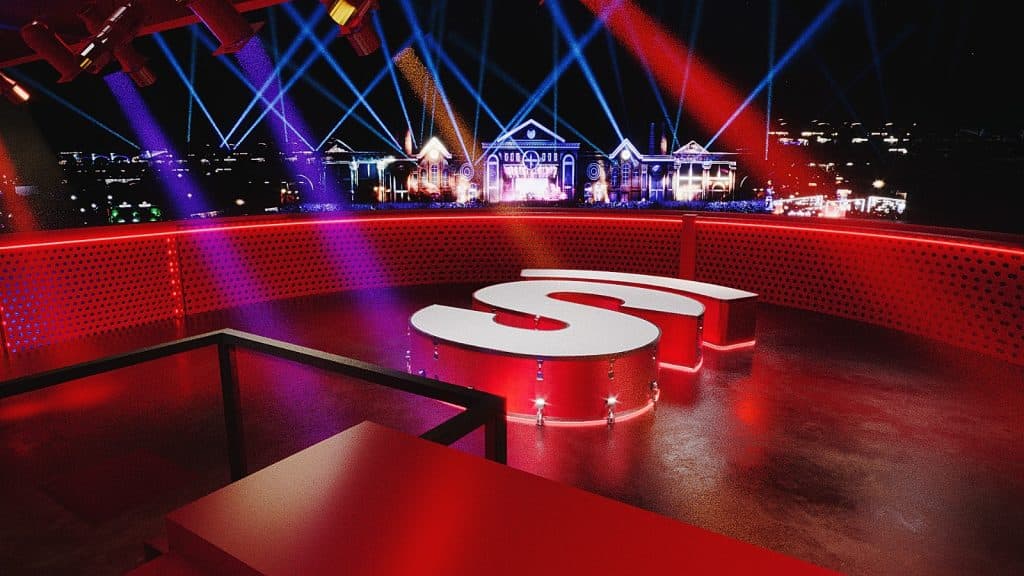 the town 2025 superbet 2