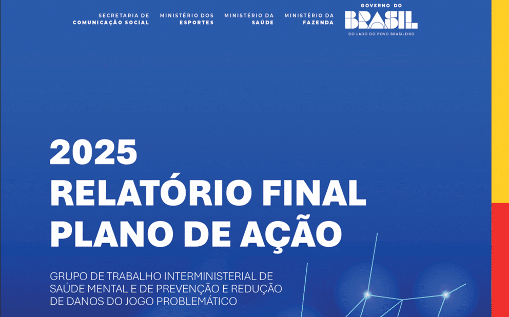 governo plano ação bets apostas jogo problemático