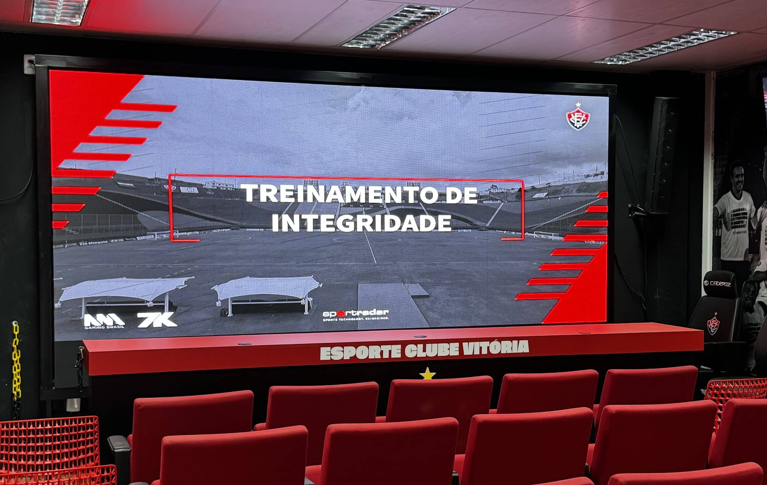 vitória treinamento integridade 7k sportradar