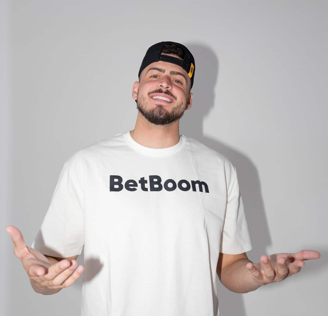 jon vlogs betboom