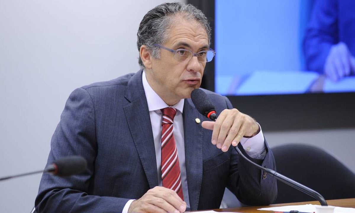 comissão do senado carlos zarattini tributação bets