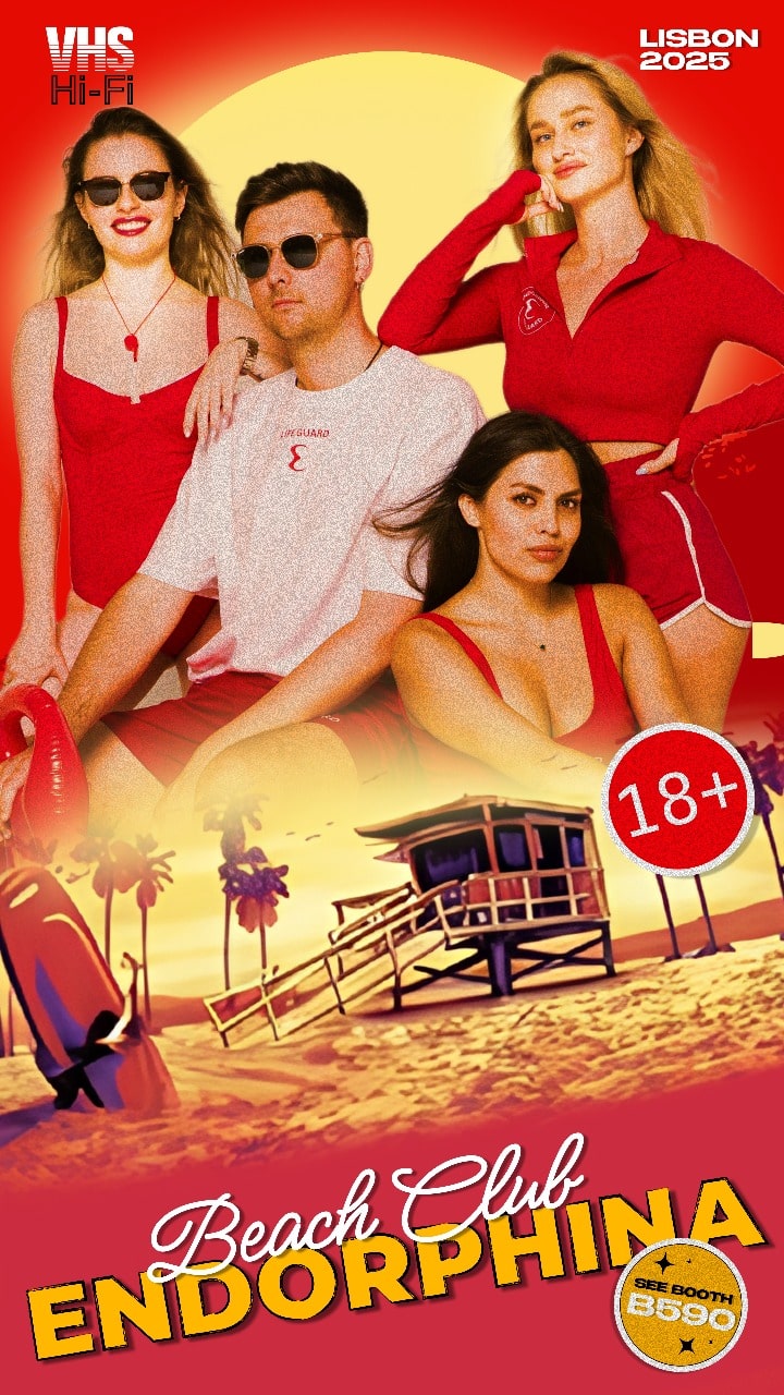 endorphina beach club