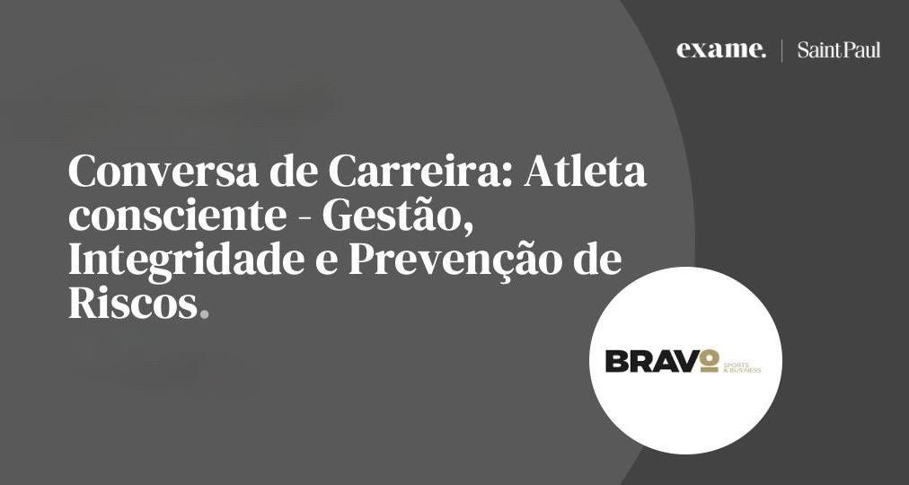 exame saint paul bravo