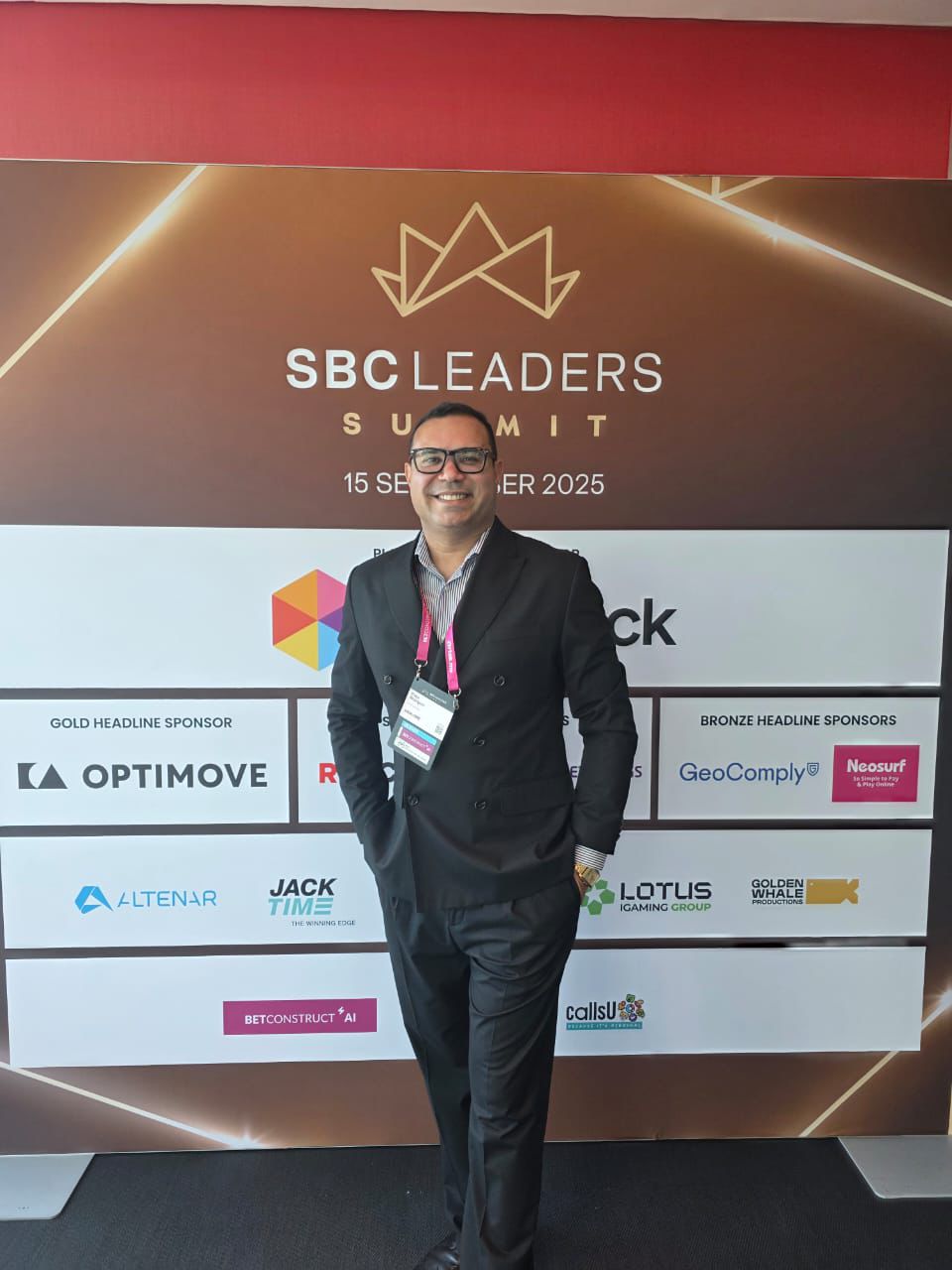 filipe rodrigues ia inteligência artificial igaming bets