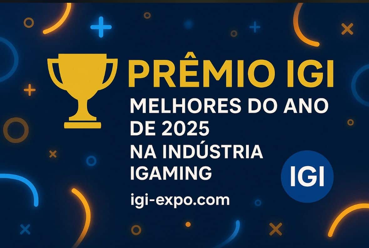 igi expo 2025 bets prêmios apostas cassinos