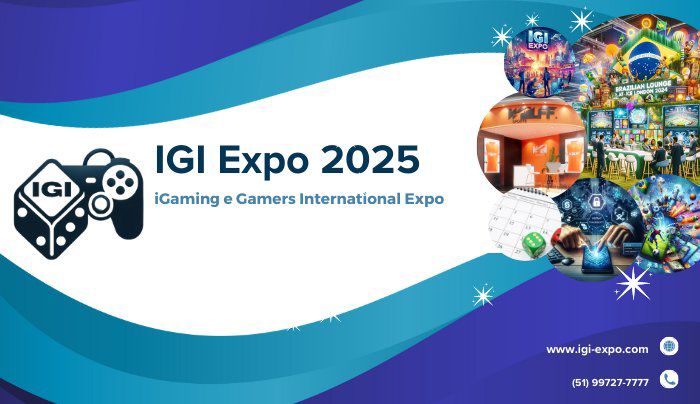 igi expo 2025