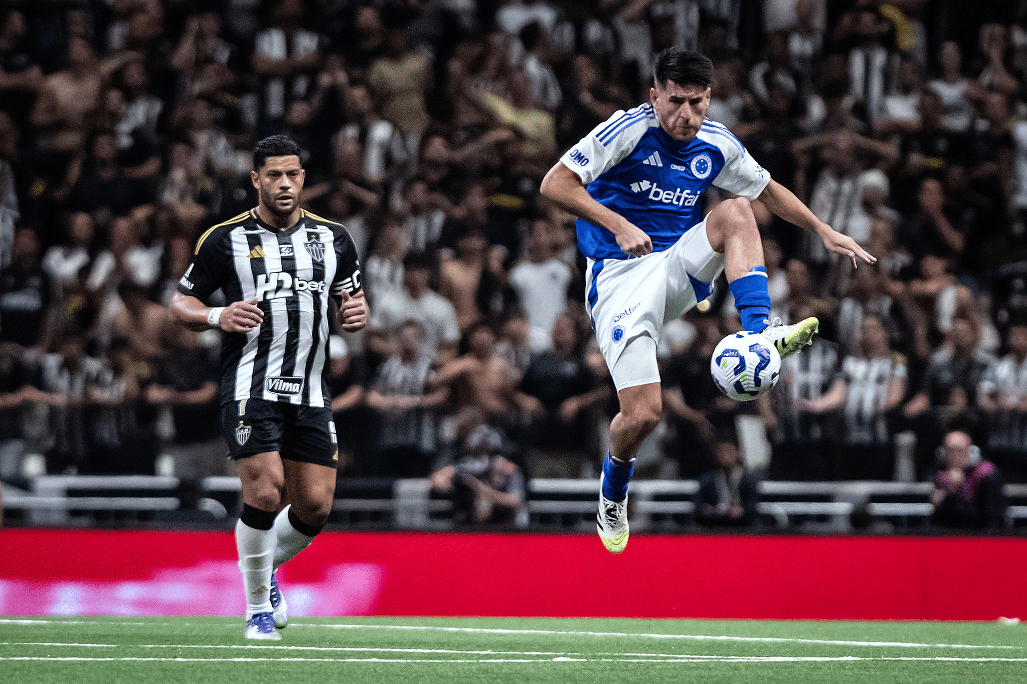 cruzeiro atlético mg copa do brasil casas de apostas odds