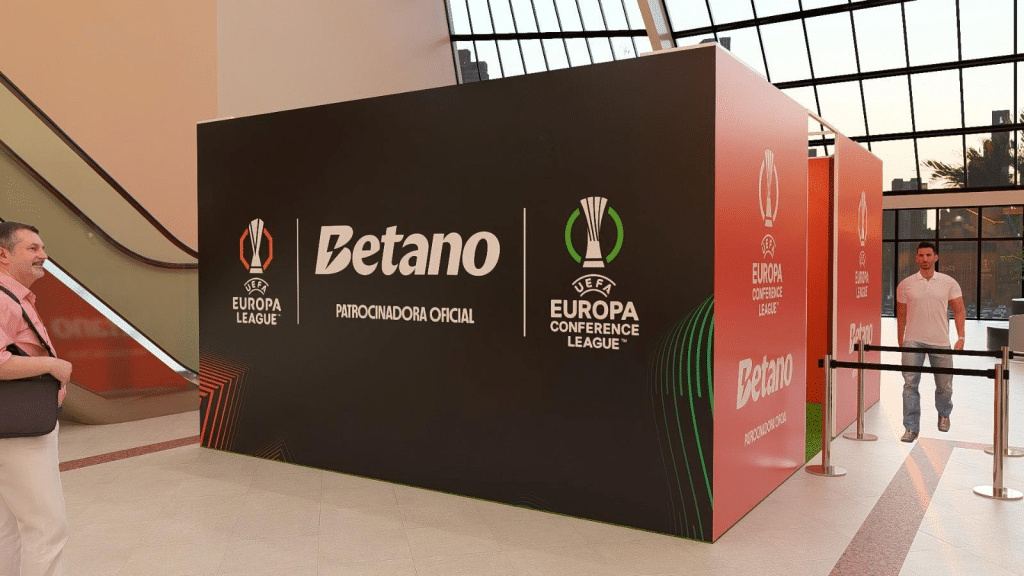 betano barcelona champions league troféu