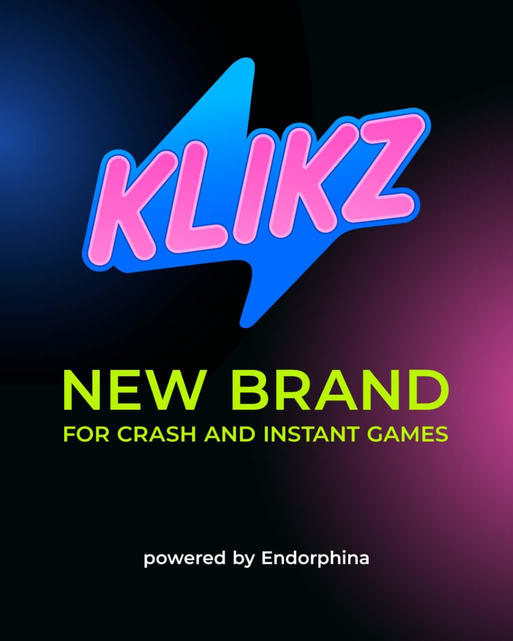 klikz endorphina