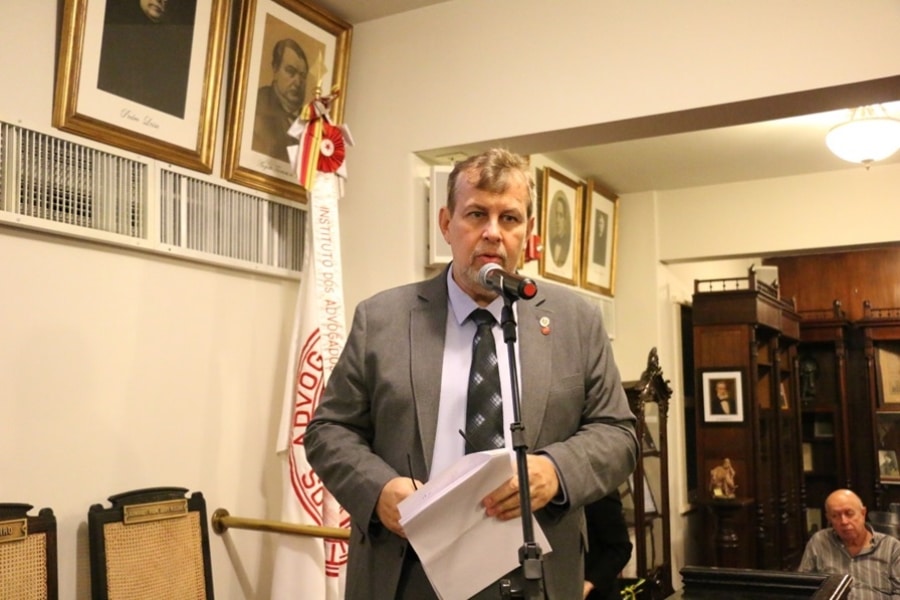 paulo horn instituto advogados brasileiros iab loot boxes apostas loterias